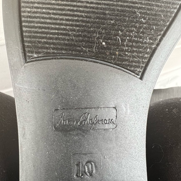 Sam Edelman Rain Booties - Picture 7 of 7